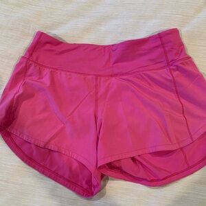 Speed Up Short Lined 4”